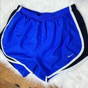 Nike Dry Fit Shorts